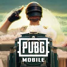 PUBG Mobile Logo